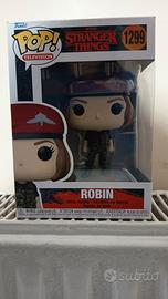 Funko Pop Stranger Things