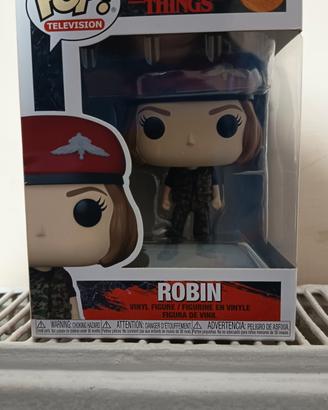 Funko Pop Stranger Things