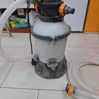 filtro piscina Bestway modello 58515