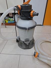 filtro piscina Bestway modello 58515