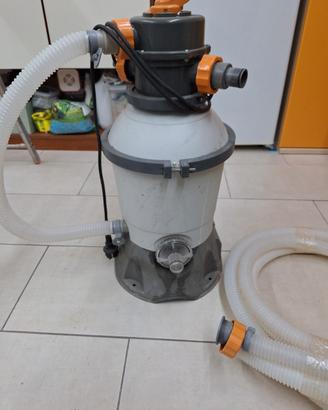 filtro piscina Bestway modello 58515