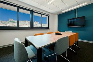 Uffici privati per 10 persone