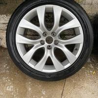 Cerchi 18 245 45 r18