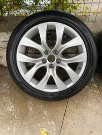 Cerchi 18 245 45 r18