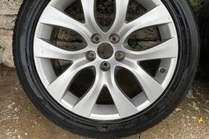 Cerchi 18 245 45 r18