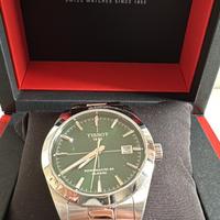 Orologio tissot