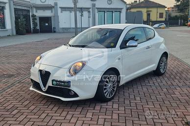 ALFA ROMEO MiTo 1.4 78 CV 8V S&S