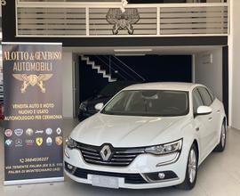 Renault Talisman dCi 130 CV EDC Energy