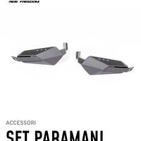 Moto Morini seiemmezzo scrambler scr