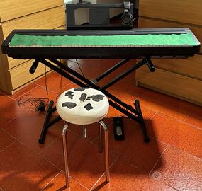 Yamaha P-45 | SET COMPLETO