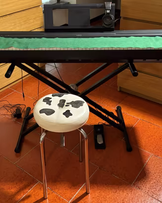 Yamaha P-45 | SET COMPLETO