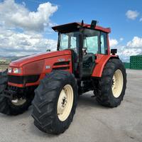 TRATTORE SAME SILVER 130 DT