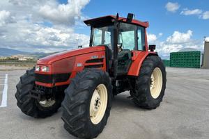 TRATTORE SAME SILVER 130 DT