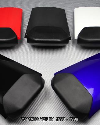 Unghia monoposto YAMAHA YZF R1 1998 - 1999 YZF-R1