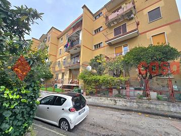 Torrione Alto- Ampio 4 Vani con Cantina