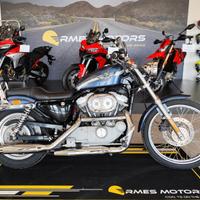 Harley Davidson Sportster 883