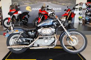 Harley Davidson Sportster 883