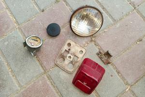faro siem vespa 50 l n r fanale contachilometri hu