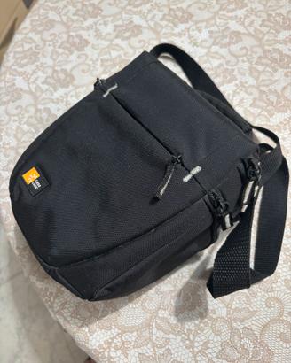Borsa tracolla per macchina fotografica reflex