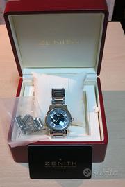 Zenith Elite Port Royal