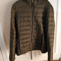 Giubbotto mezza stagione 