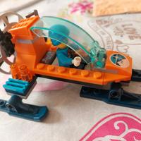 Lego city 60190
