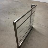 Cancelletto per scale