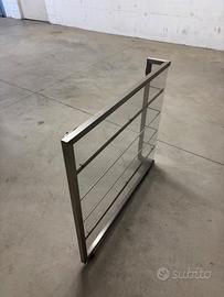 Cancelletto per scale