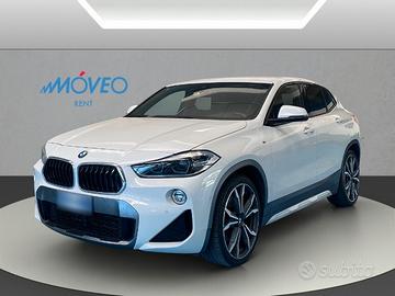 Bmw X2 M xDrive20d Msport-X