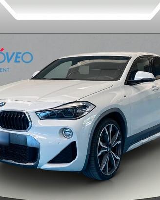 Bmw X2 M xDrive20d Msport-X