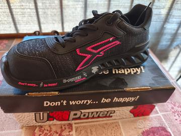 scarpe antinfortunistiche 