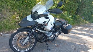 BMW GS 1150