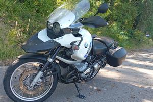 BMW GS 1150