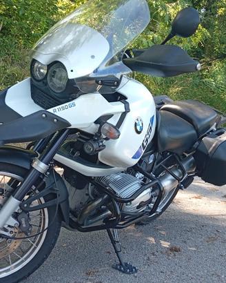BMW GS 1150