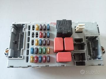 Scatola Porta fusibili Lancia Ypsilon 51733919 CPL