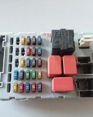 Scatola Porta fusibili Lancia Ypsilon 51733919 CPL