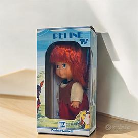 Peline story la più bella versione