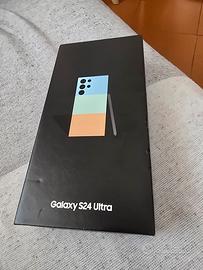 s24 ultra come nuovo