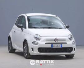 Fiat 500 1.0 Hybrid 70CV Connect