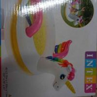 Piscina unicorno