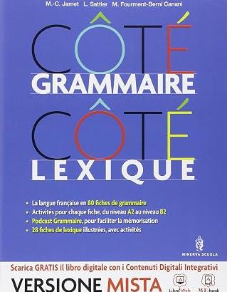 LIBRO SCUOLE SUPERIORI