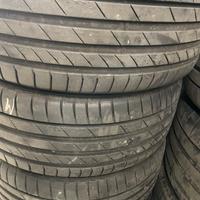 Pneumatici usati 225/45-17 94Y kumho