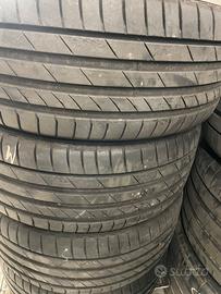 Pneumatici usati 225/45-17 94Y kumho