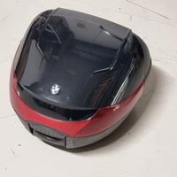 Bauletto BMW C400 GT 2020