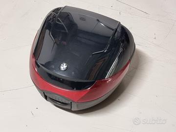 Bauletto BMW C400 GT 2020