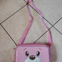 portamerenda per bambini