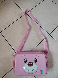 portamerenda per bambini