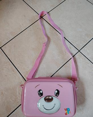 portamerenda per bambini