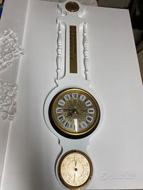 Orologio vintage d'arredo