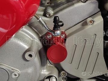 ATTUATORE PISTONE spingifrizione per DUCATI